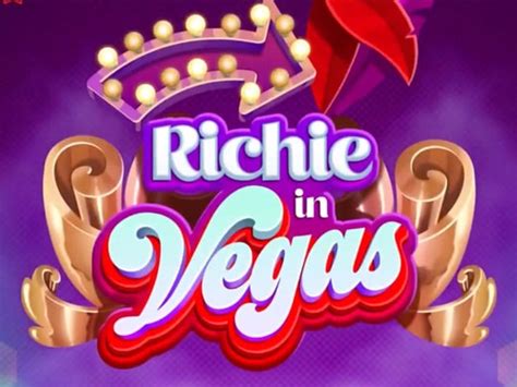 Richie In Vegas LeoVegas